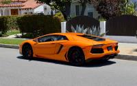 777 Exotics Car Rental Los Angeles image 6